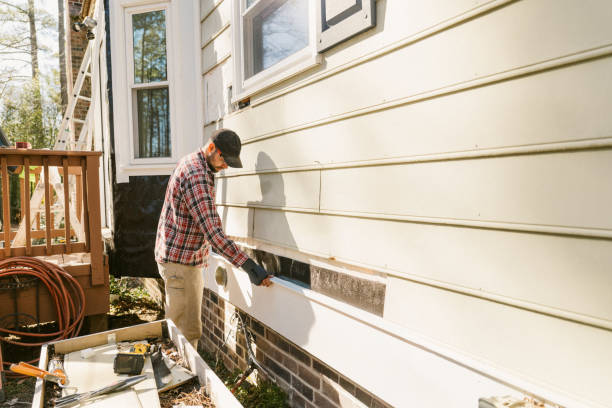 Trusted Siding Replacement service in Batavia, OH - Squared Siding